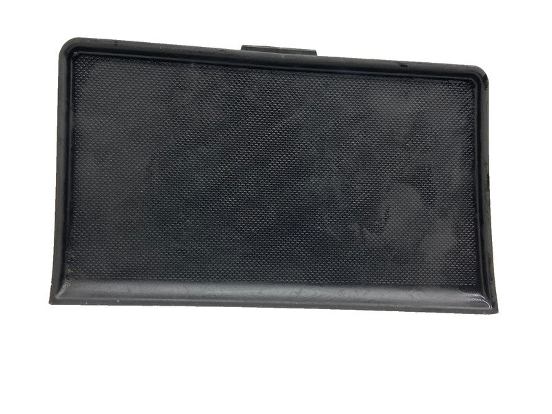 ⭕ 12-15 Tesla Model S Front Dash Instrument Panel Upper Cubby Mat 1018896-00-B
