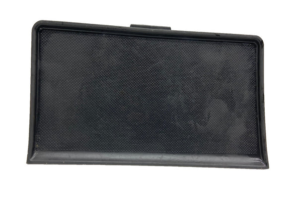 ⭕ 12-15 Tesla Model S Front Dash Instrument Panel Upper Cubby Mat 1018896-00-B