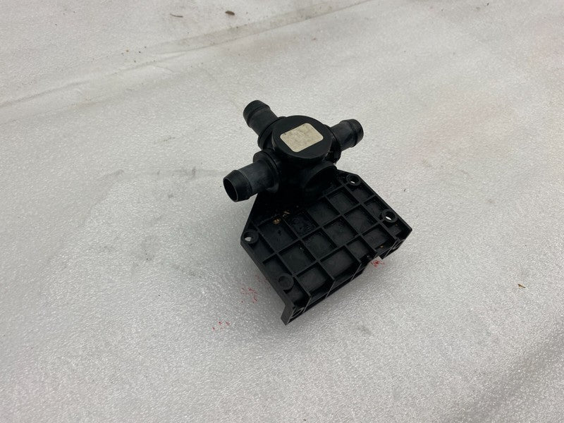 600738400B ⭕ 2012-2020 Tesla Model S Coolant Water Pump Valve 3-Port 3/4" inch 6007384-00-B