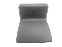 ⭕ 12-15 Model S MS Center Console Front Close Out Trim Cover Panel 1008573-00-E