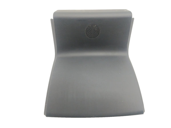 ⭕ 12-15 Model S MS Center Console Front Close Out Trim Cover Panel 1008573-00-E