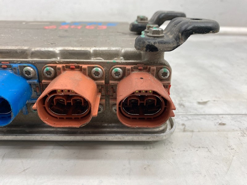 102884399B ⭕ 12-15 Model S Front HV Distribution Junction Box w/ Ground Cable 1028843-99-B