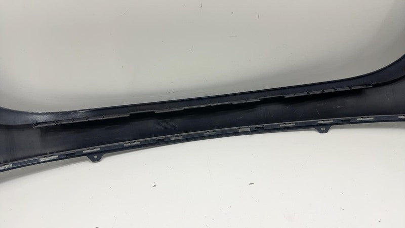 ⭕ 2020-2024 Tesla Model Y MY Rear Bumper Cover OEM Assembly Gray - PMNG