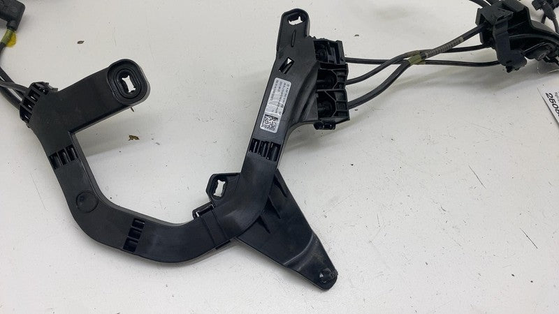 A 297 540 12 04 ⭕ 2022-2023 Mercedes EQS 450+ Rear Right Axle Wire Wiring Harness RH A2975401204