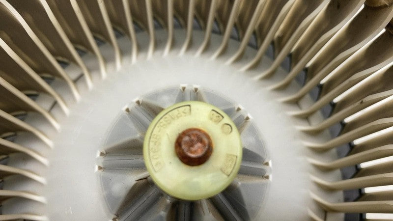 ⭕ 2014-2017 Jeep Wrangler  Heater Air Conditioning Blower Motor Fan OEM Assembly