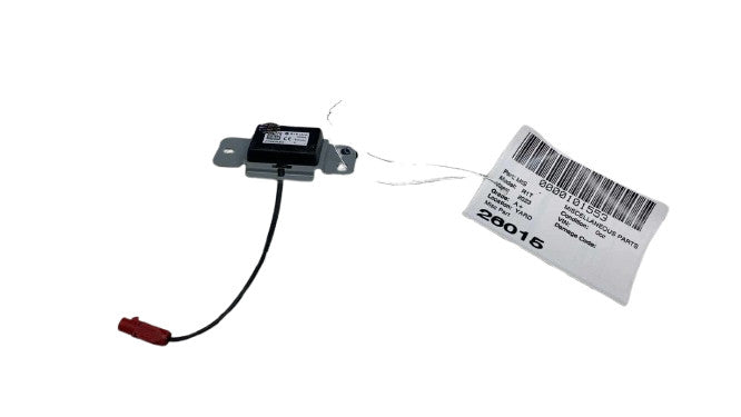 ⭕ 2022-2024 Rivian R1T Front Right Roof Antenna AMP Amplifier Module PT00014349