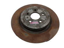 ⭕ 2012-2015 Tesla Model S Rear Left or Right Side Brake Disc Rotor Assembly OEM