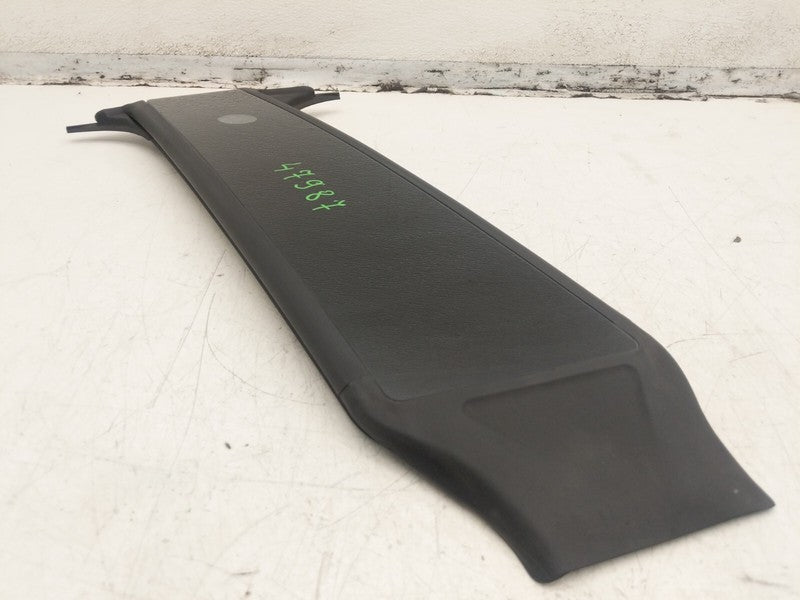 1516258 00 D ⭕ 20-23 Model Y Right Exterior B-Pillar Applique Trim w/ Camera RH 1506886-00-D