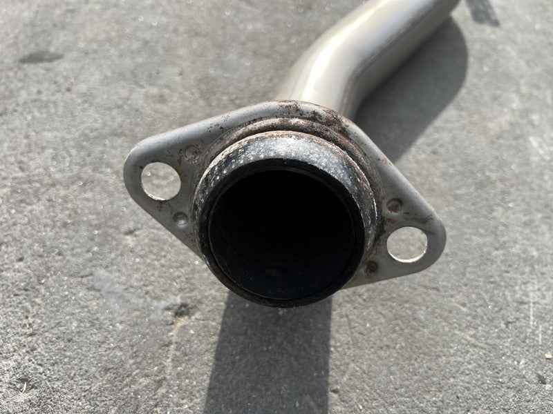 PEDA 20 55X 2019 2020 2021 2022 Mazda MX-5 Miata Exhaust  & Pipe Assembly