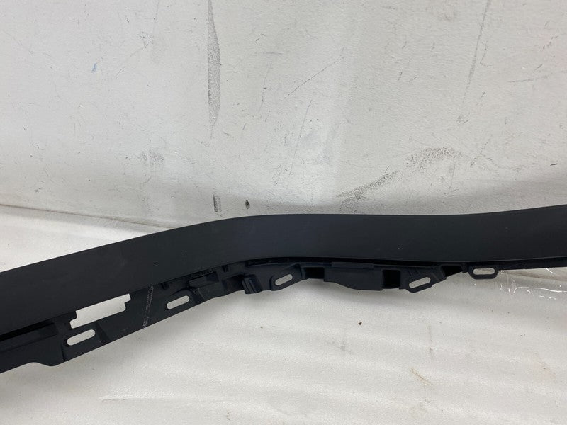 110512900E ⭕ 2016-2023 Tesla Model X Rear Right C-Pillar Trim Cover Racetrack 1105129-00-E