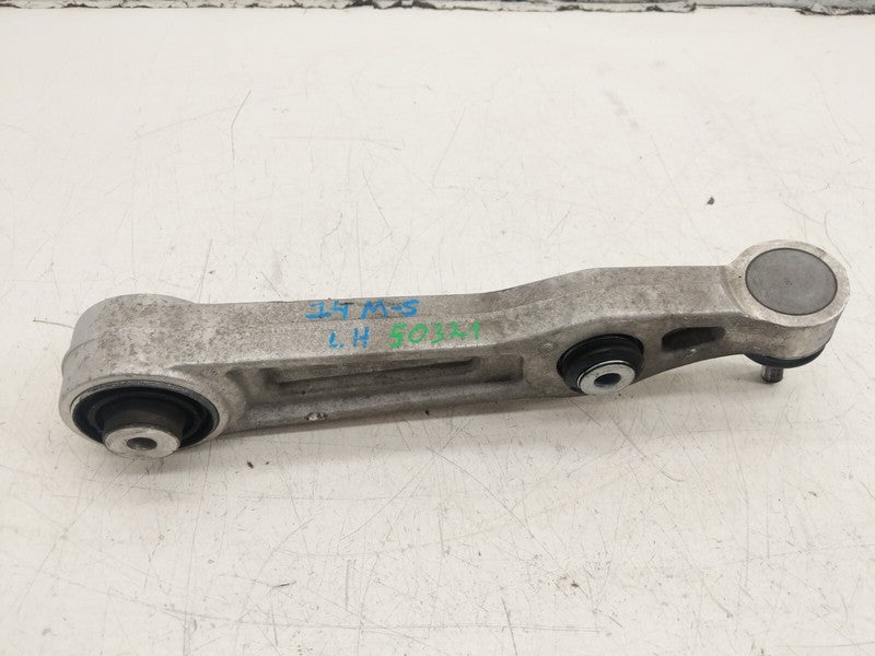 6007997 00 D ⭕ 12-15 Tesla Model S Front Suspension Lower Control Arm Rearward 6007997-00-D