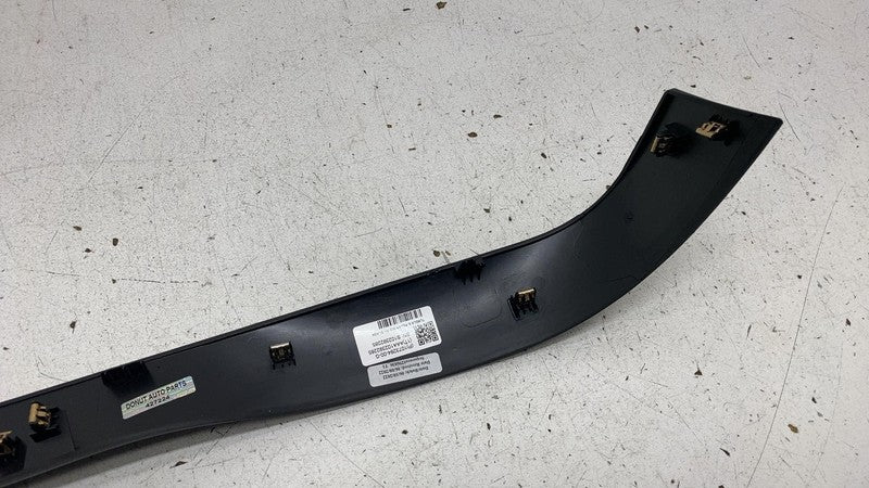 ⭕ 2021-2023 Tesla Model X Rear C-Pillar Mid Trim Panel Cover Right 107