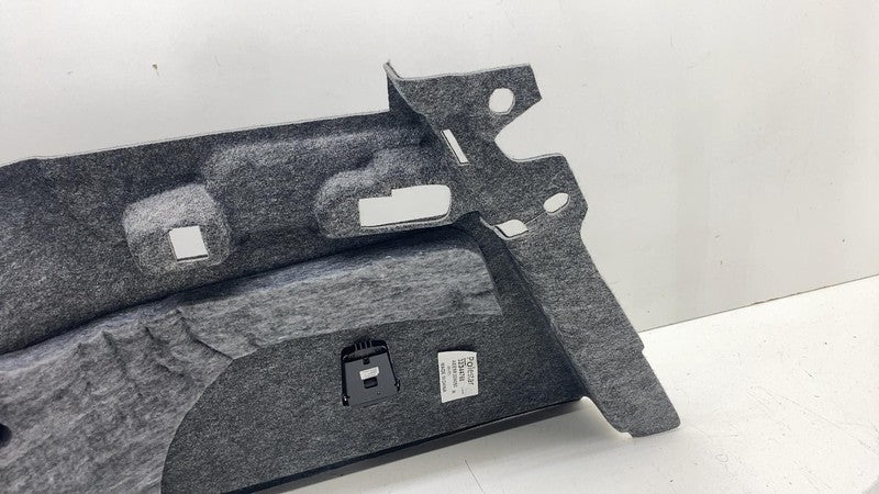 32344768 ⭕ 2021-2024 Polestar 2 Right Trunk Luggage Compartment Quarter Panel RH 32344768