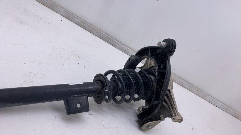 ⭕ 17-23 Model 3 Front Right Shock Strut + Control Arm + Bracket RWD 10