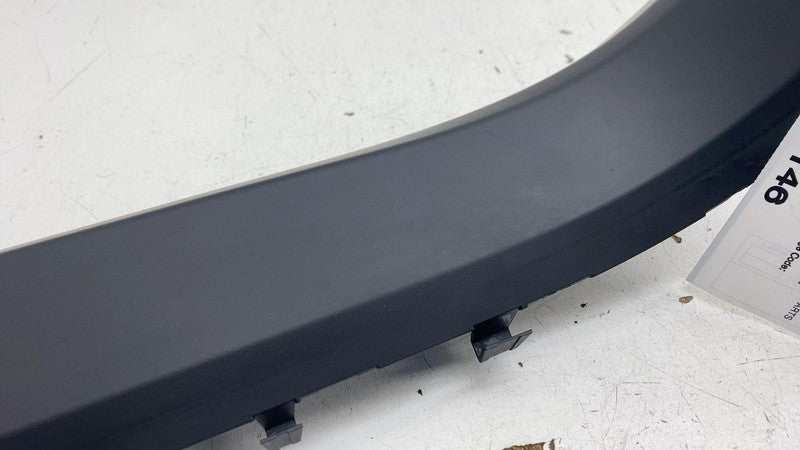 ⭕ 21-25 Tesla Model X Front Left A-Pillar Lower Trim Cover Panel LH 16