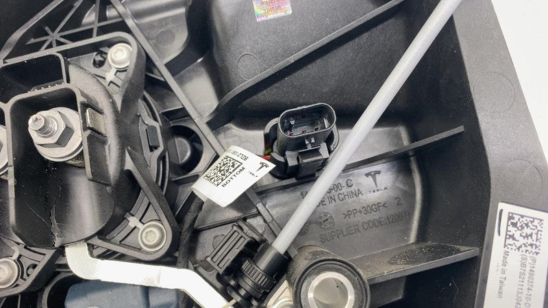 ⭕ 20-24 Tesla Model Y HV Charge Charging Port Inlet Socket Module 1490