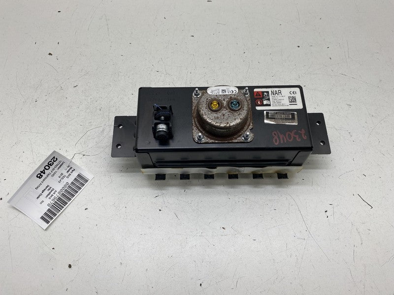 ⭕ 2017-2023 Tesla Model 3 M3 Front Passenger Side Dash Airbag Right 10