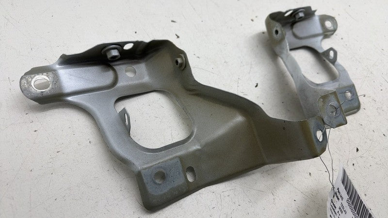 ⭕ 2017-2023 Tesla Model 3 PAIR Front Left & Right Fender Support Mount