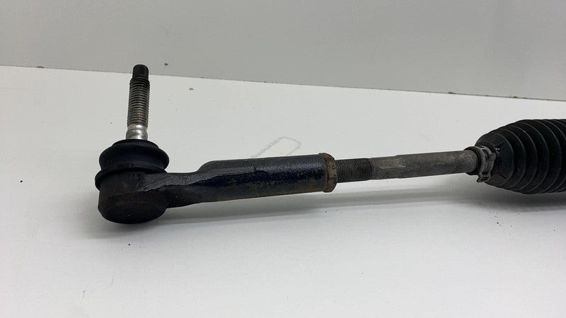 ⭕ 12-15 Tesla Model S Power Steering Gear Rack Pinion & Motor RWD BJ32