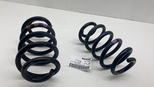⭕ 14-17 Mercedes-Benz B-Class W242 Rear Left & Right Suspension Coil Spring FWD