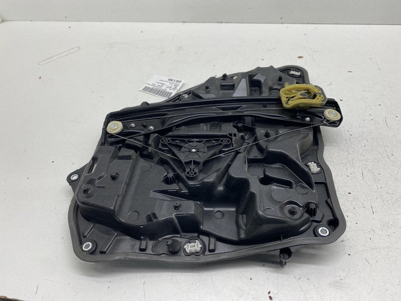 ⭕ 2017-2020 BMW 540i Rear Right Window Regulator w/ Motor & Carrier C3