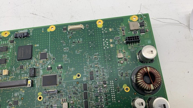 ⭕ 12-18 Tesla Model S MS Media Control Unit Tegra MCU-1 Motherboard 10