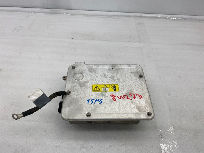 102884301A ⭕ 12-15 Tesla Model S Front High Voltage Junction Box Distribution 1028843-01-A