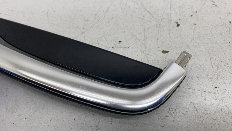 ⭕ 2014-2020 Maserati Ghibli Rear Left Door Quarter Molding Trim Cover 