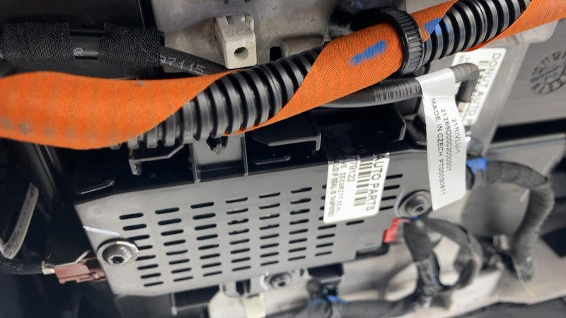 ⭕ 2022 2023 2024 Rivian R1T R1S Front Center Console Assembly OEM Black Mountain