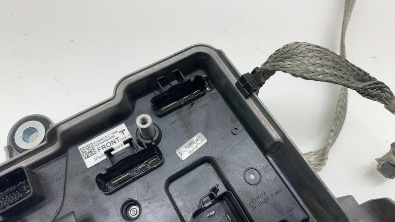 ⭕ 21-23 Tesla Model 3 Y Front Vehicle Electronic Controller Module 158