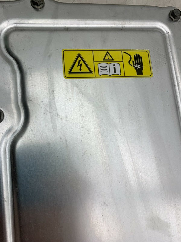 ⭕ 2016-2020 Tesla Model S MS High Voltage Power Distribution Junction 