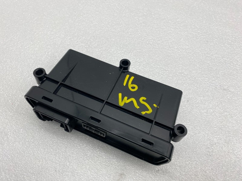 100751200B ⭕ 12-20 Tesla Model S Sunroof Controller Moon Roof Control Module 1007512-00-B