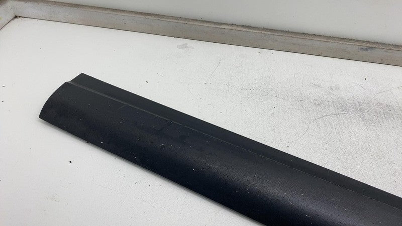 670035236 ⭕17-20 Maserati Levante Front Driver Side Door Lower Molding Trim Left 670035236