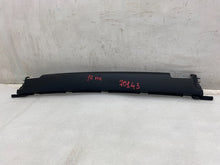 ⭕ 2016-2020 Tesla Model X Rear Right Plastic Spine Racetrack Trim 1105135-00-E