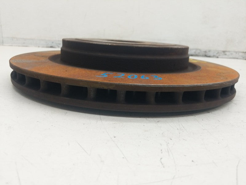 ⭕ 2012-2015 Tesla Model S MS Rear Passenger Side Brake Disc Rotor Righ