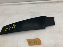 ⭕ 12-15 Tesla Model S Passenger Side Exterior B-Pillar Applique Cover Trim Right