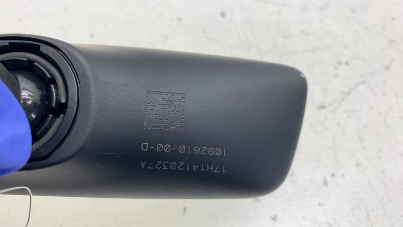 ⭕2016-2020 Tesla Model S Front Windshield Interior Rear View Mirror 10