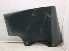 ⭕ 2020-2023 Tesla Model Y MY Rear Driver Side Door Window Glass Left LH Assembly