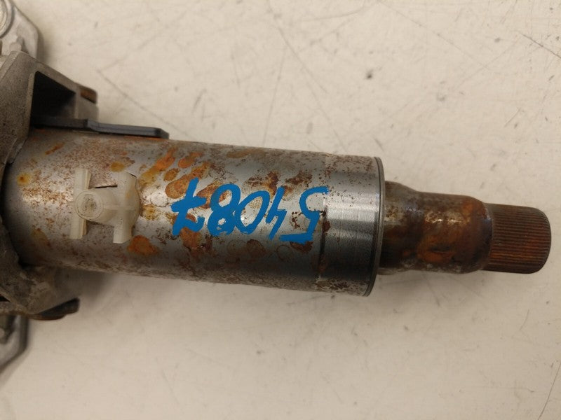 ⭕ 2020-2024 Tesla Model Y Electric Steering Column Power Adjustment 11