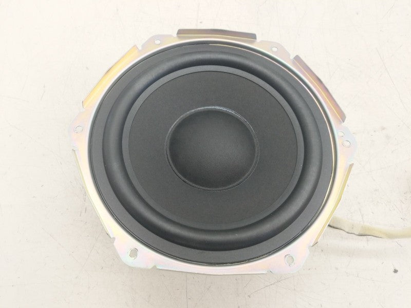 ⭕ 2012-2020 Model S Infotainment Audio Speaker Mid Subwoofer 200MM 100