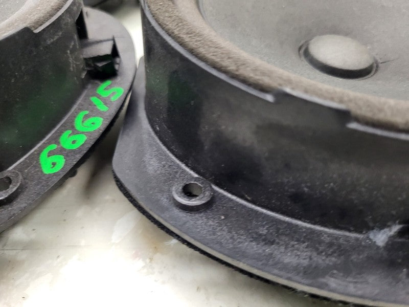 ⭕ 12-15 Model S MS Midwoofer & Midrange Audio Speakers 1004833-02-A/10