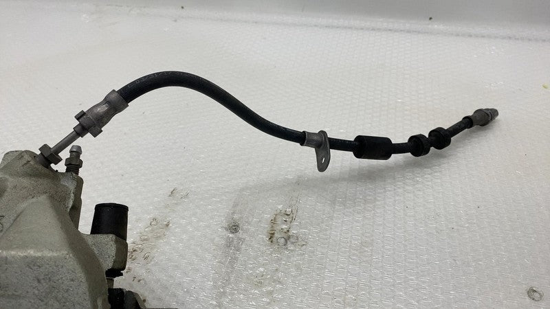 2013-2018 Ford C-Max Front Driver Side Caliper w/ Brake Hose Line Left LH FWD