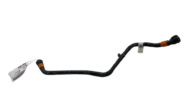 ⭕ 2022 Rivian EDV-700 Coolant Pipe Cooling Hose Tube Assembly C200048072-C