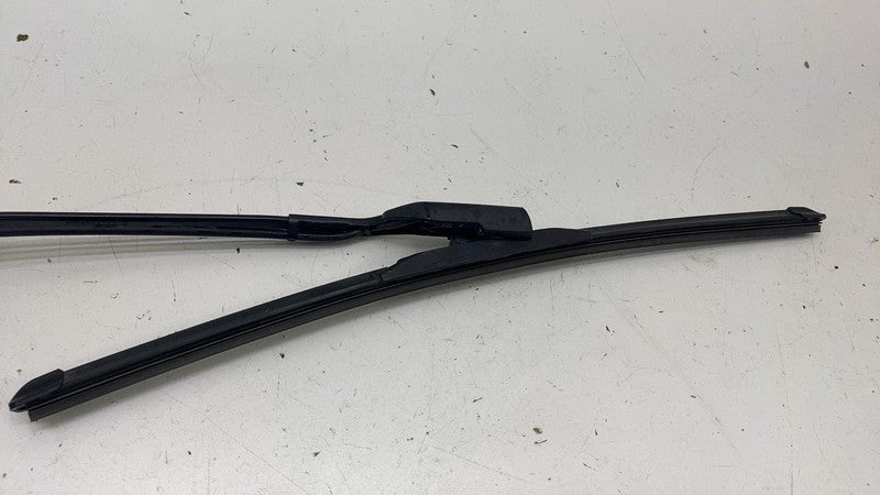 6004FV4054 ⭕ 2017-2023 Tesla Model 3 M3 Front Driver Side Windshield Wiper Arm & Blade Left
