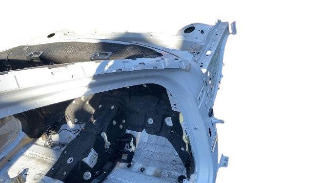 ⭕ 2022-2024 Polestar 2 Front Passenger Side Structural Frame Horn Cutout Right