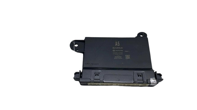 ⭕2023-2025 Toyota Prius HVAC A/C Heater Temperature Amplifier Module 8