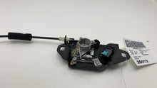 2021-2024 Tesla Model S MS Hood Lock Latch Release Cable Actuator Mechanism Assy