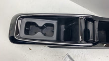 Front Console VOLKSWAGEN ID4 25