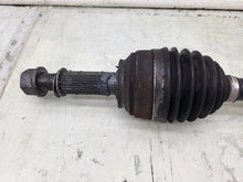⭕ 12-20 Model S Rear Passenger CV Axle Shaft Halfshaft 36MM Right 1007719-01-A