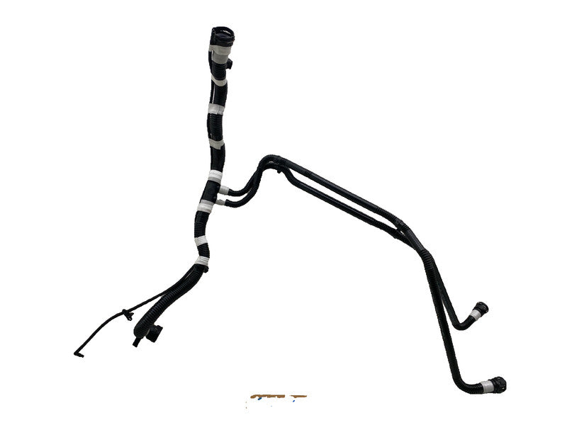 ⭕17-22 Tesla Model 3 Battery Hose to Chiller Tube Cooling Pipe Line 1077579-00-F